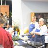 Cooking Demo
