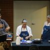 Cooking Demo