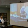 Cooking Demo