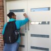 Canvassing Gerlene