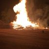 Bonfire sat night Wendy Flores