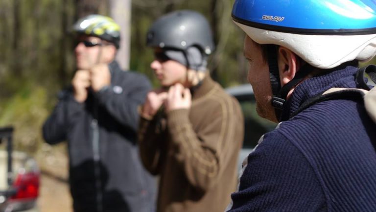 Foundations of Manhood Camp WA May 2016 (11)