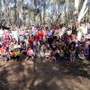 Group Photo at Murrambigee River