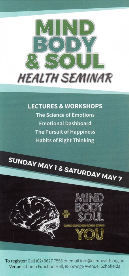 Mind Body and Soul Flyer (Medium)