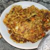 Healthy Veggie Burgers