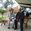 Robert tapendo 7 august 2016