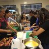 Soup kitchen qld 24 july 2016