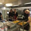 Soup kitchen qld 24 july 2016