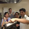 Soup kitchen qld 24 july 2016