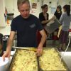 Soup kitchen qld 24 july 2016