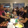 Soup kitchen qld 24 july 2016