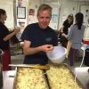 Soup kitchen qld 24 july 2016