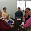Wa womens retreat catherines photos