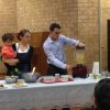 Cooking demo wenty 13 sept 2016 lizy photos