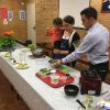 Cooking demo wenty 13 sept 2016 veronica photos