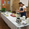 Cooking demo wenty 13 sept 2016 veronica photos