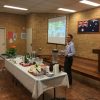 Cooking demo wenty 13 sept 2016 veronica photos