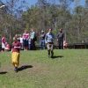 Qld camp murray brown