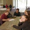 Qld camp murray brown
