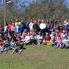 Qld camp murray brown