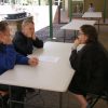 Qld camp murray brown