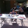 Qld camp murray brown