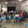 Standing Against the Firefighters 18 21 November 2016 (6)