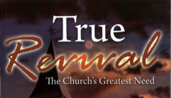 True Revival Title only
