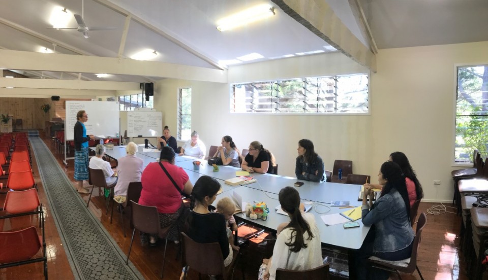 's Wives Seminar 8 9 Jan 2017 (1)