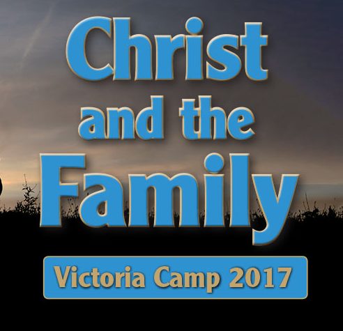 Vic Camp