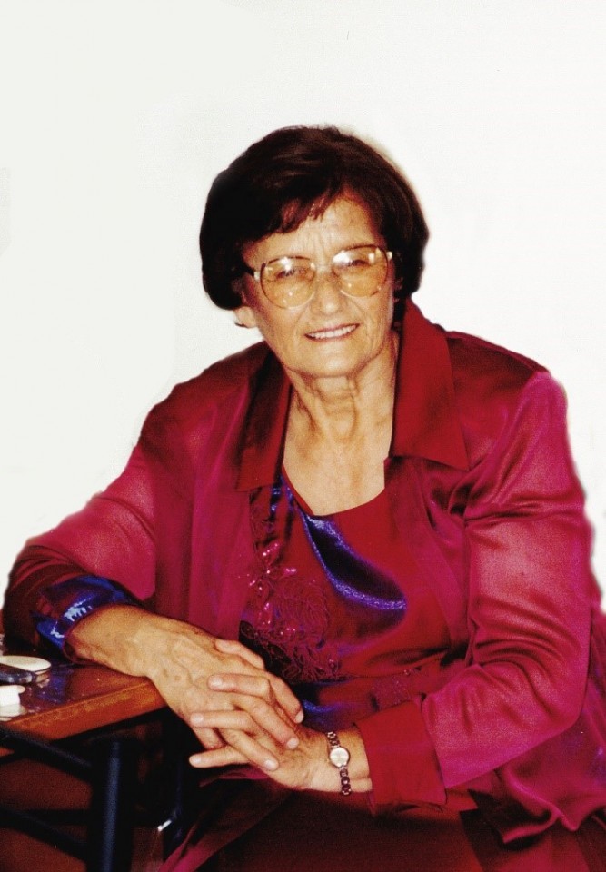 Dina Freund Petranovic