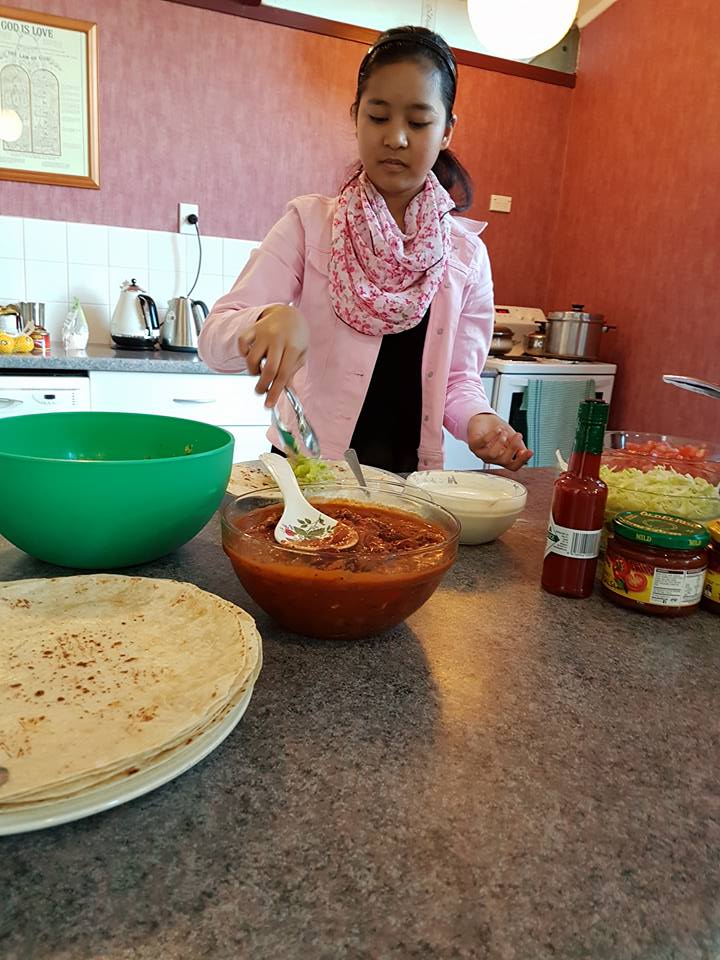 NZ Cooking Demo 22 August 2017 (1)