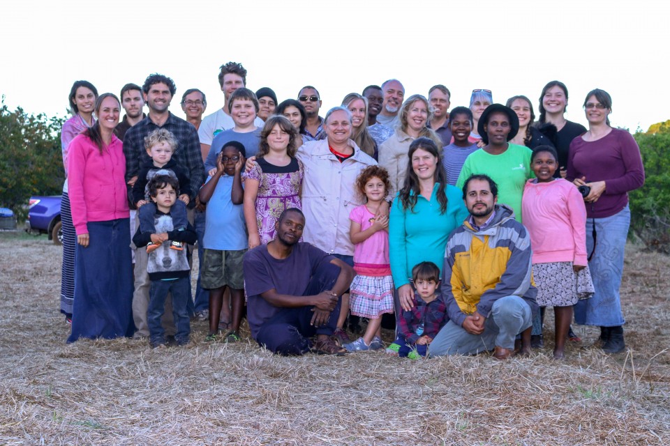 Group pic