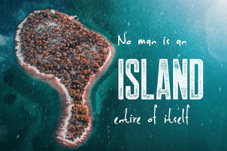Island