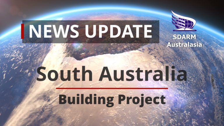 Adelaide Building Project