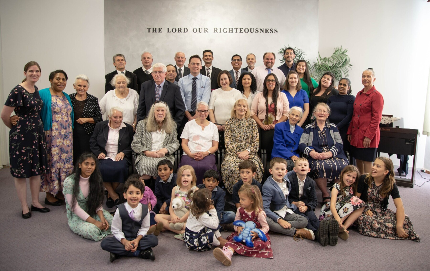 Group photo