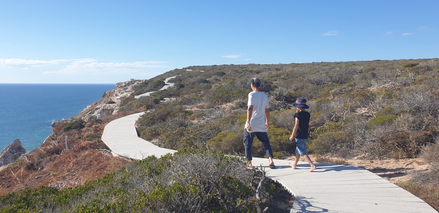 Kalbarri Coastal Walk (1)