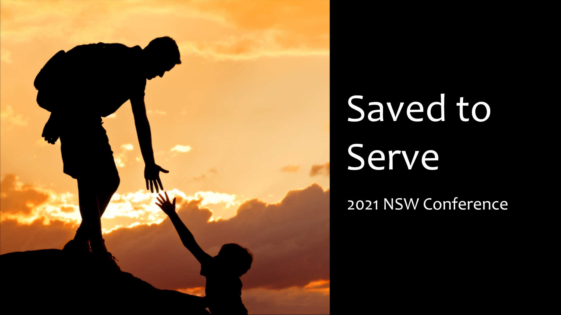 Save to Serve Video Thumbnail