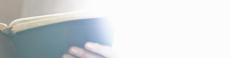 Days of Prayer header