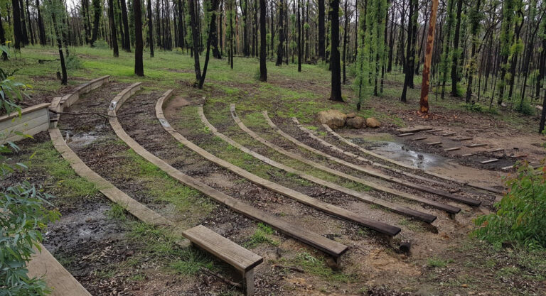 Amphitheatre