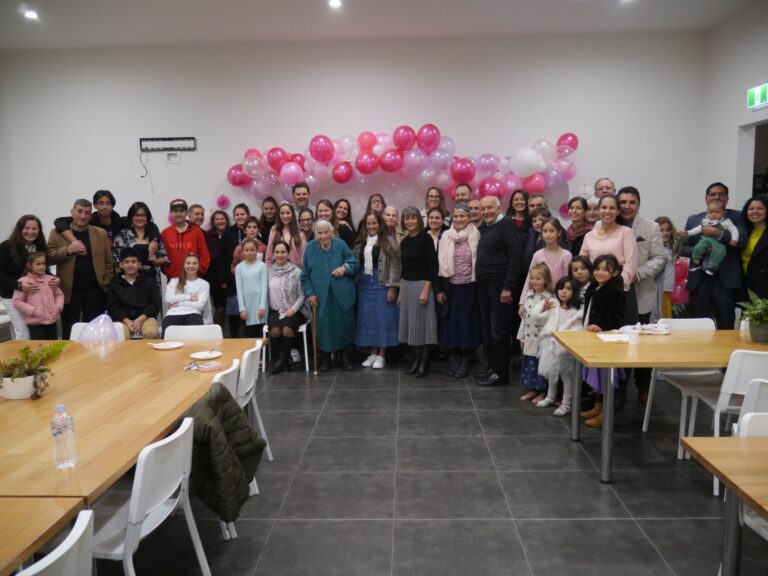 Mothers Day