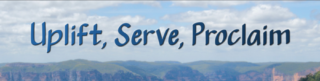 Uplift Serve Proclaim