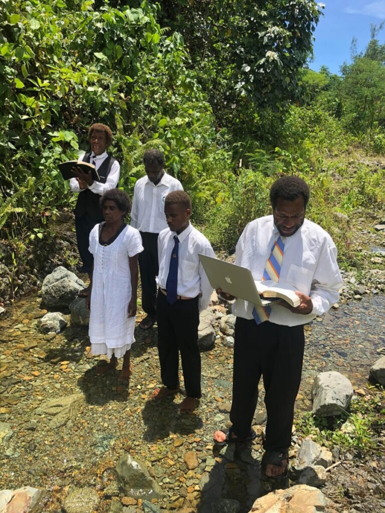 Solomons