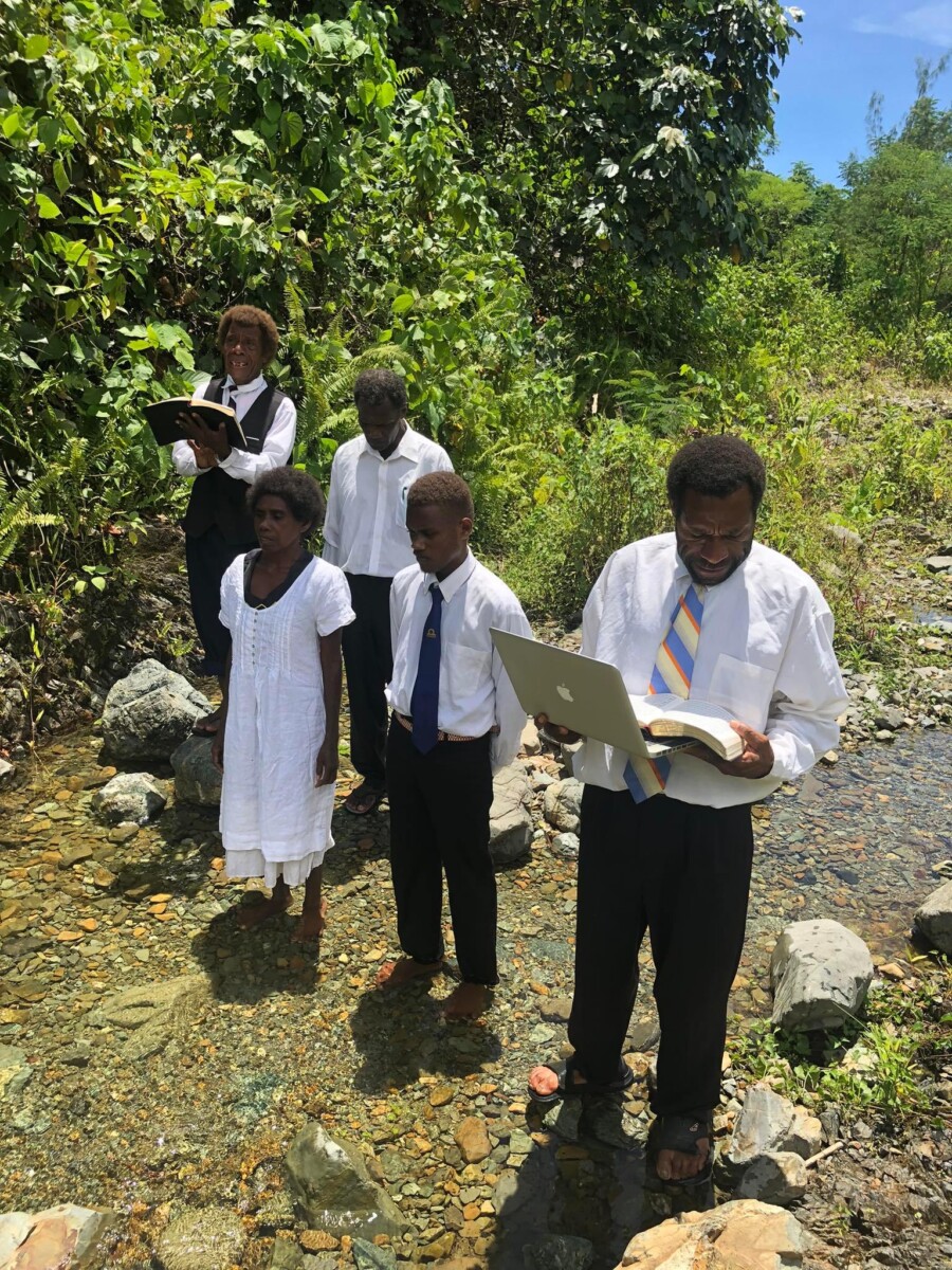 Solomons
