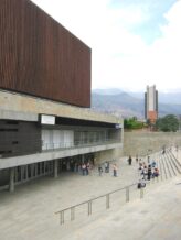 CIC Entrada Medellin