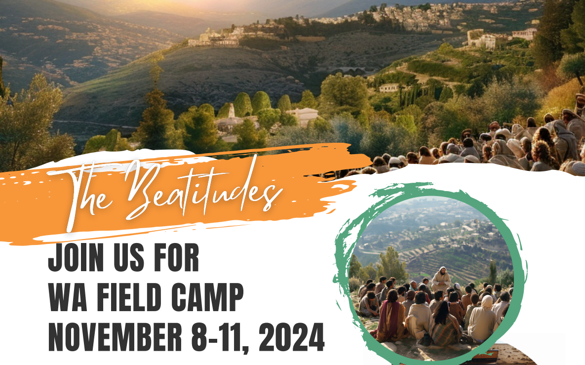 WA Camp