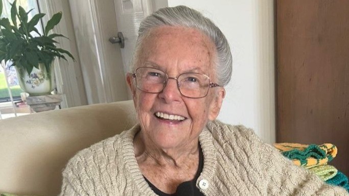 Elaine Weymark HD
