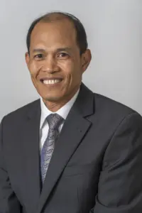 Arnaldo Pedrosa