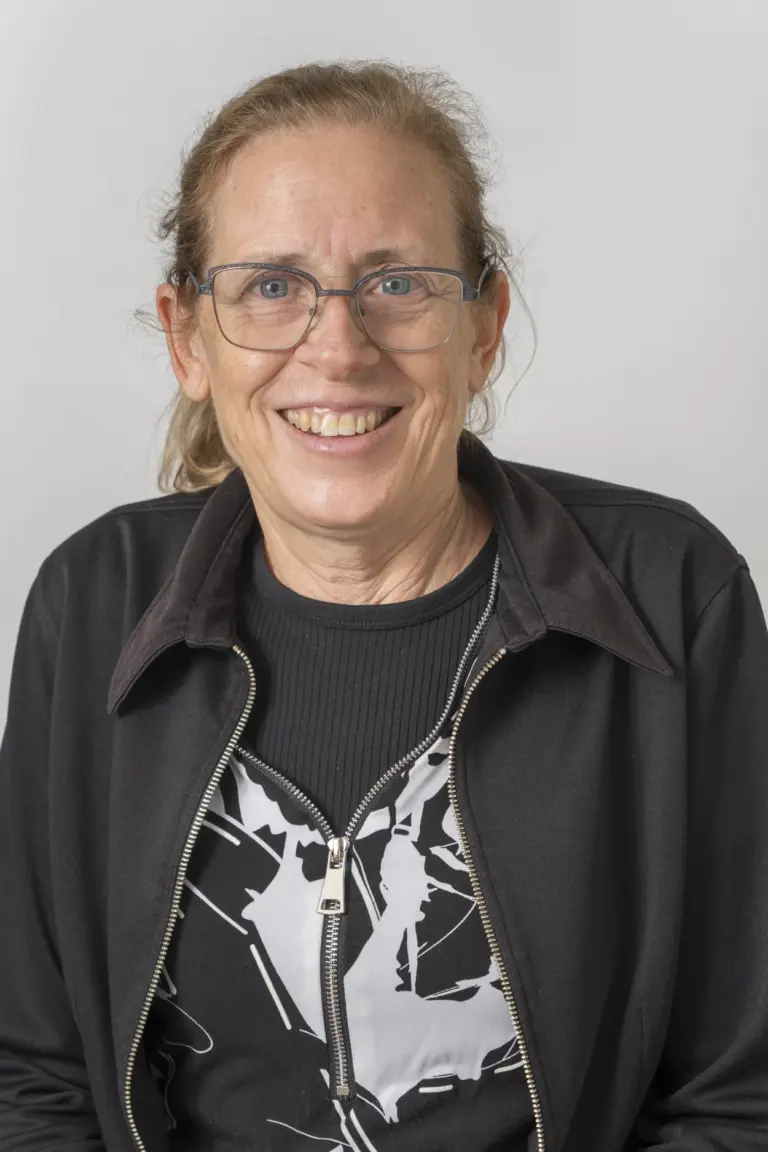 Deborah Chapman