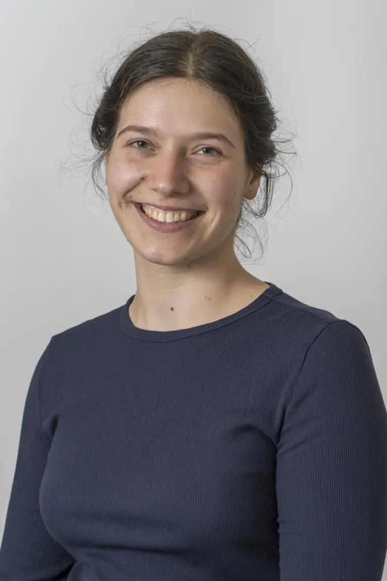 Hannah Lausevic